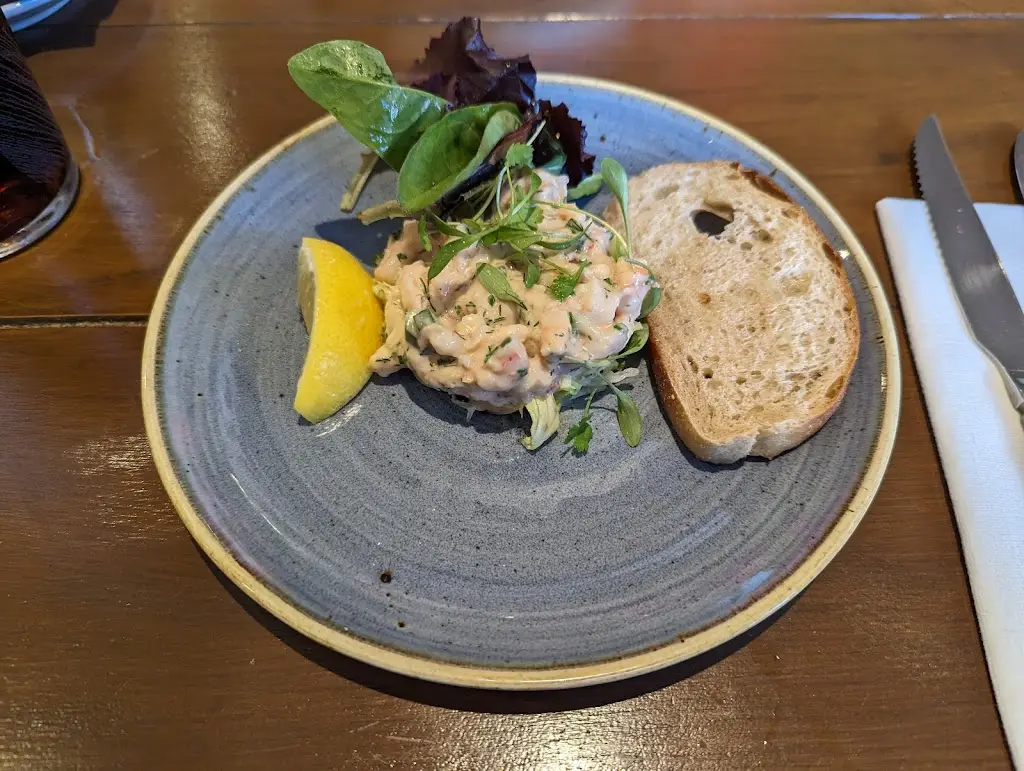 Menu_The Malt Shovel_Hampton in Arden_immagine_9