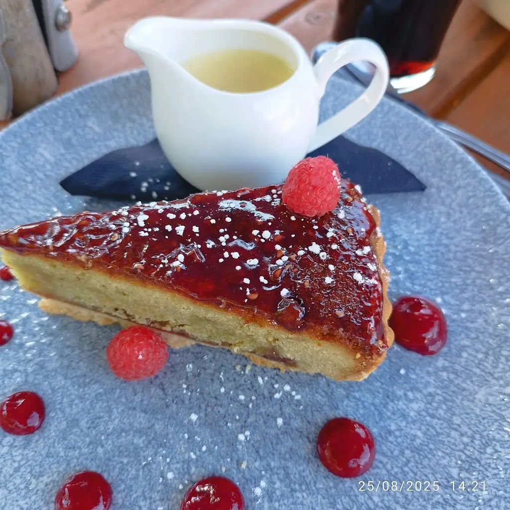 N B_The Malt Shovel_Hampton in Arden_recensione