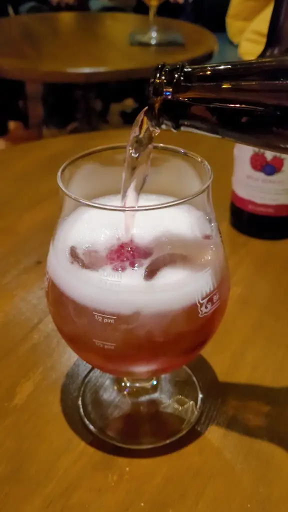 The Malt Shovel_Hampton in Arden_slider_image_2