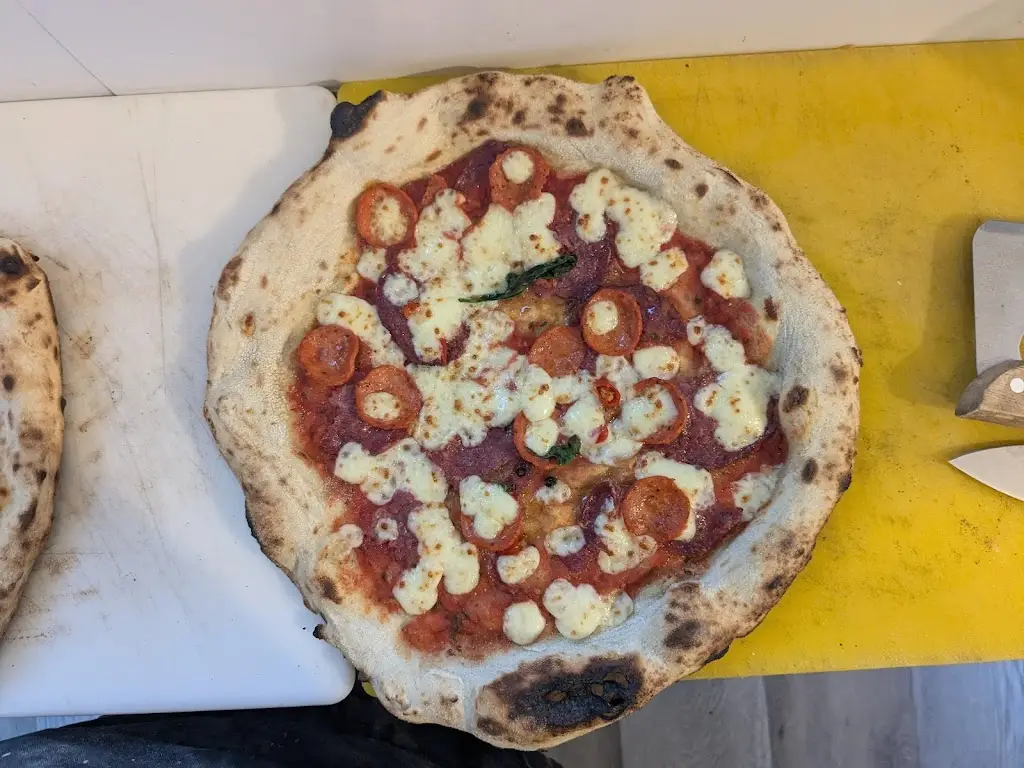 Menu_Pizza the Action_Hampton in Arden_image_2