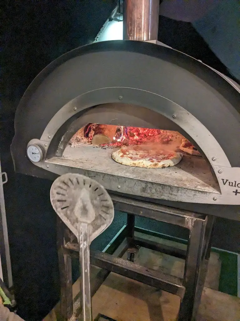 Menu_Pizza the Action_Hampton in Arden_image_4