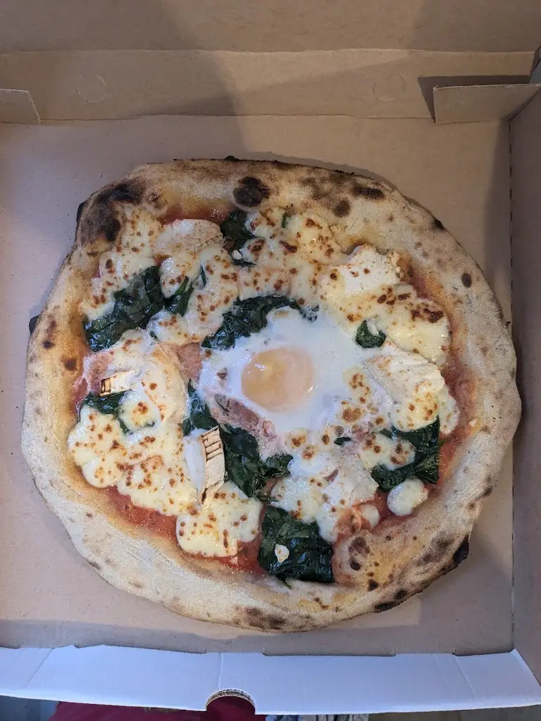 Menu_Pizza the Action_Hampton in Arden_image_5