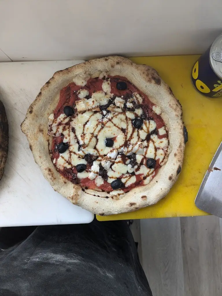 Menu_Pizza the Action_Hampton in Arden_image_6