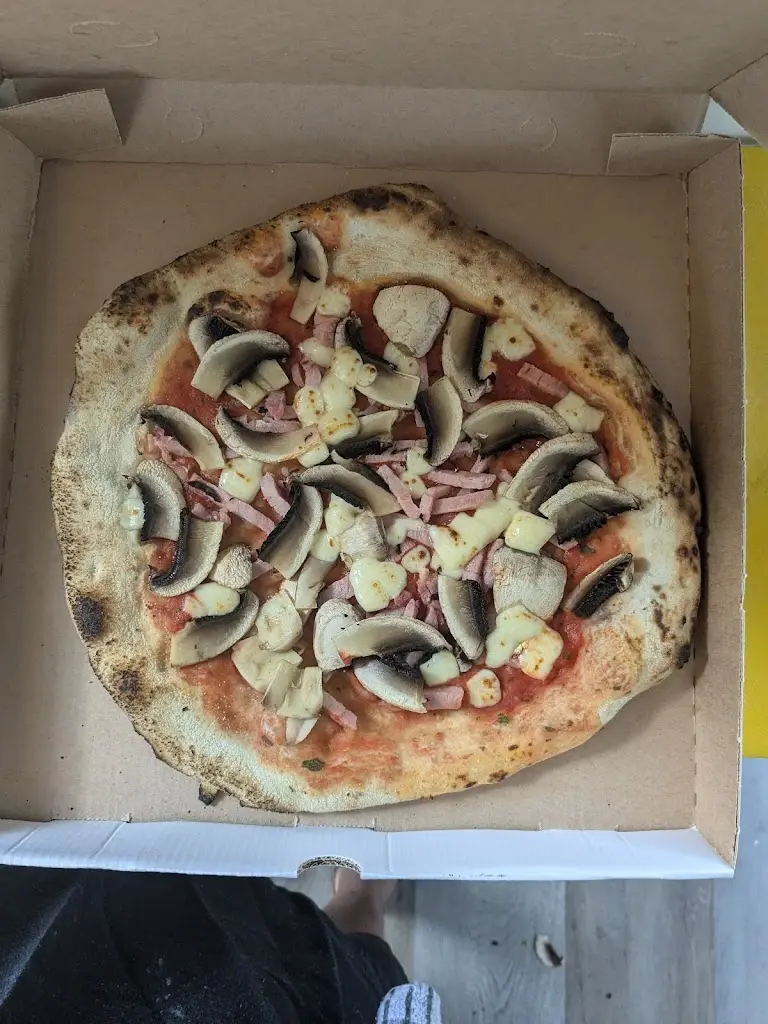 Menu_Pizza the Action_Hampton in Arden_image_7