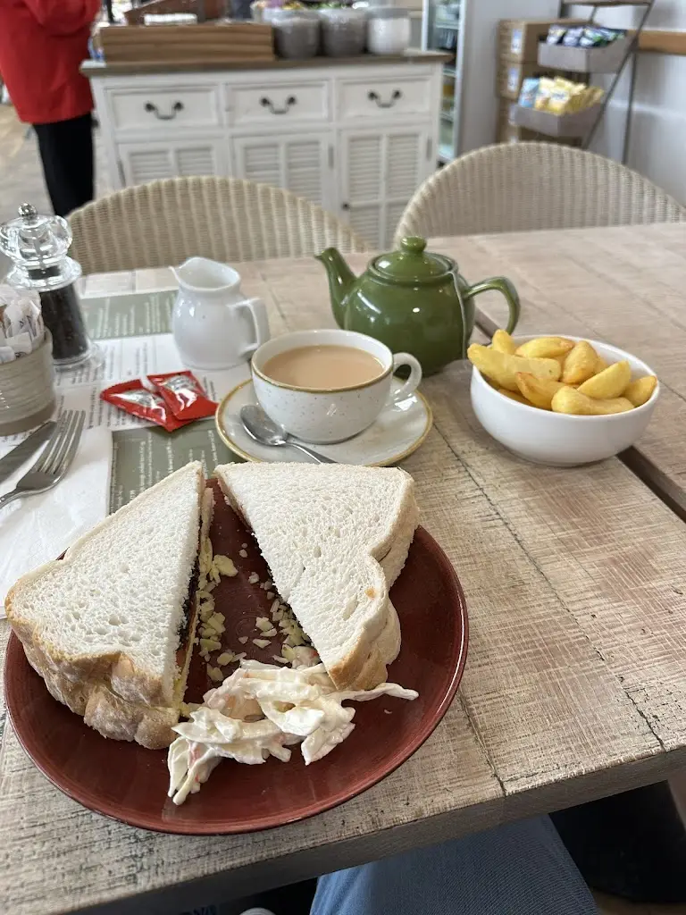 Mulberry & Thyme Hampton in Arden restaurant in Hampton in Arden