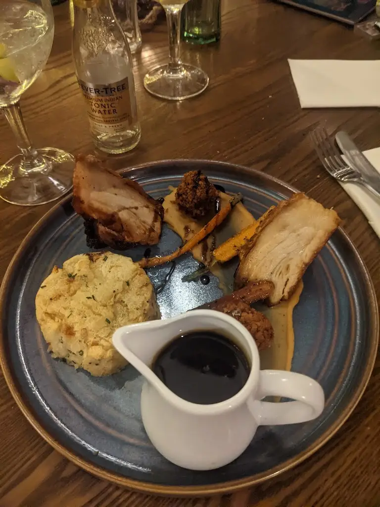 Menu_The Sun Inn_Hardingstone_immagine_6