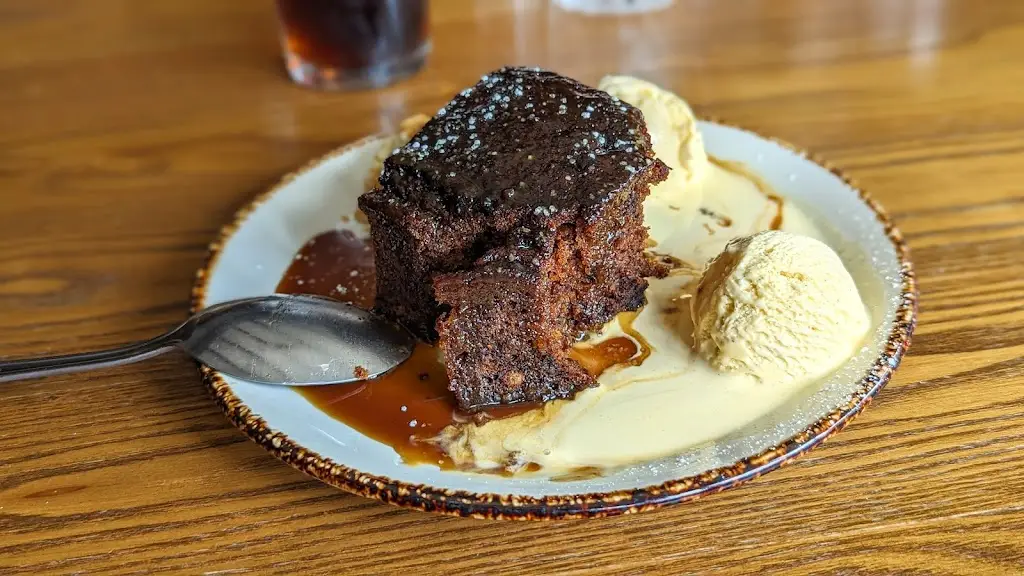 Menu_The Sun Inn_Hardingstone_immagine_7