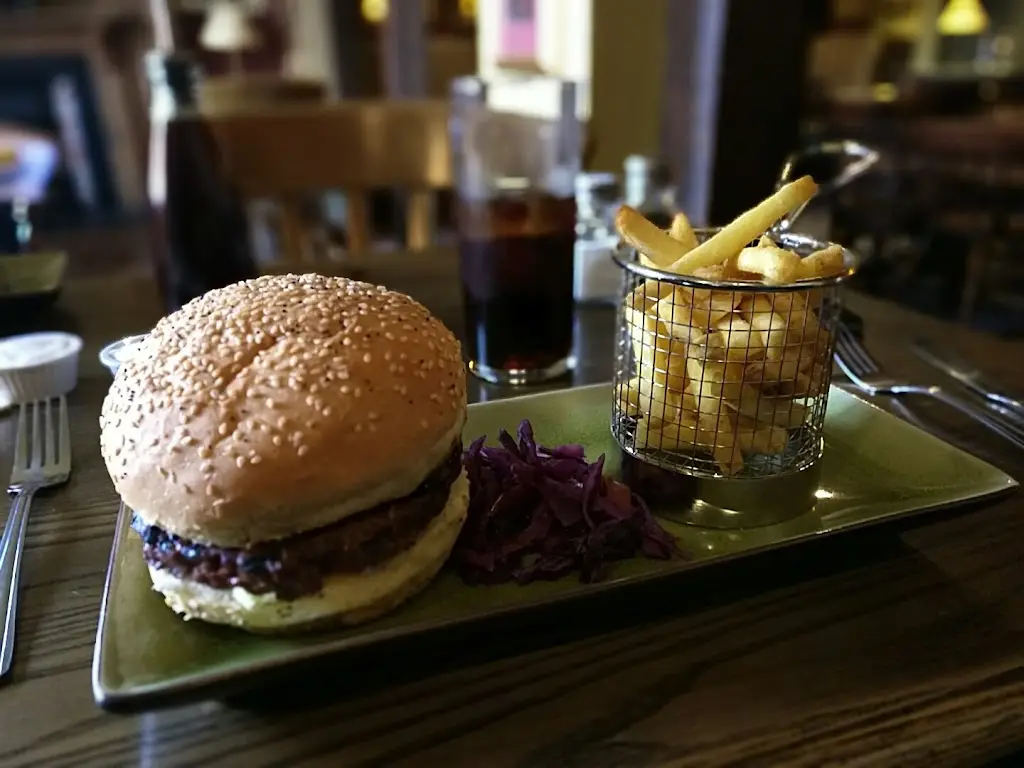 Menu_The Sun Inn_Hardingstone_immagine_8