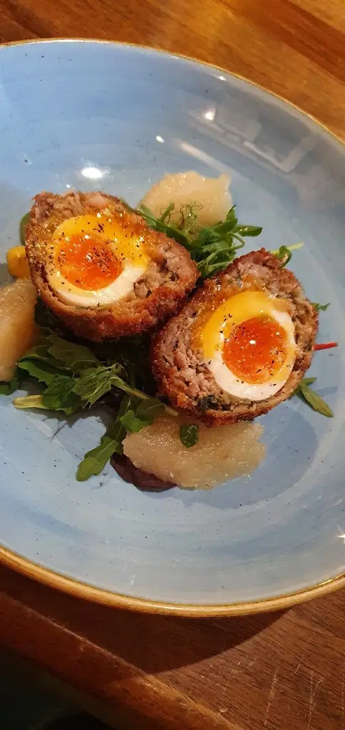 Menu_The Sun Inn_Hardingstone_immagine_9