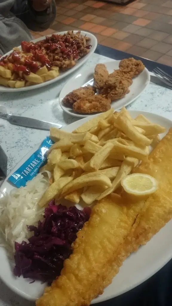 Goldstar Cafe_Attleborough_slider_image_3