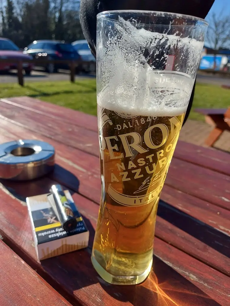 Menu_Woody's Bar and Restaurant_Hardingstone_image_3