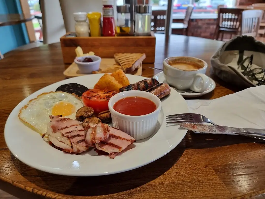 Menu_Woody's Bar and Restaurant_Hardingstone_image_5