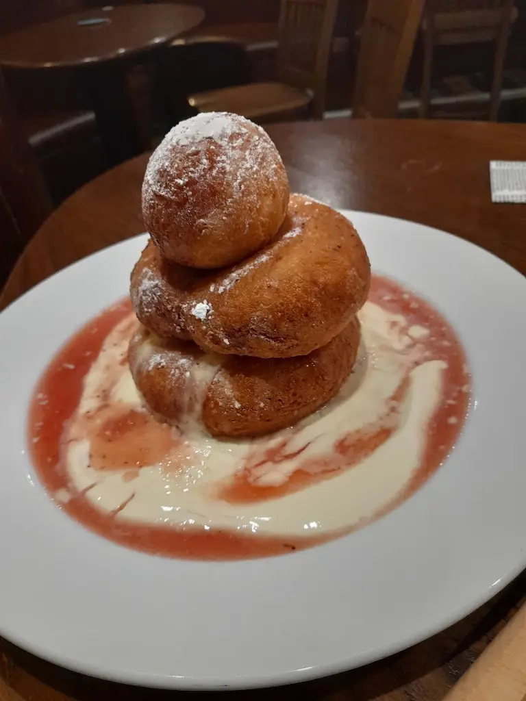 Menu_Woody's Bar and Restaurant_Hardingstone_image_6