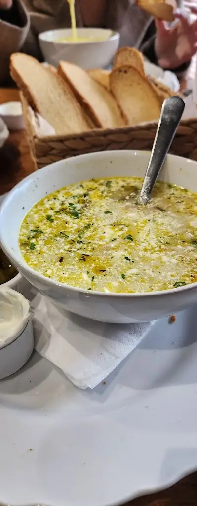 Menu_Woody's Bar and Restaurant_Hardingstone_image_7