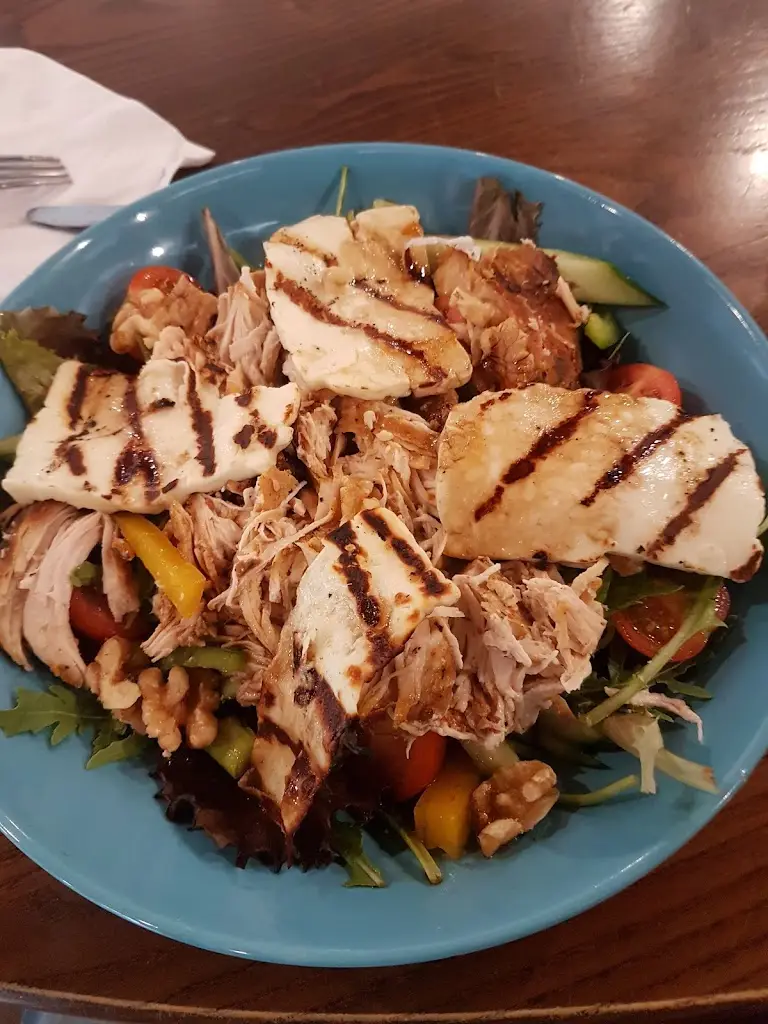 Menu_Woody's Bar and Restaurant_Hardingstone_image_8