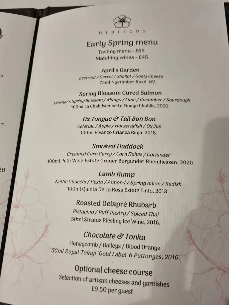 Menu_Hibiscus_Hardingstone_immagine_4