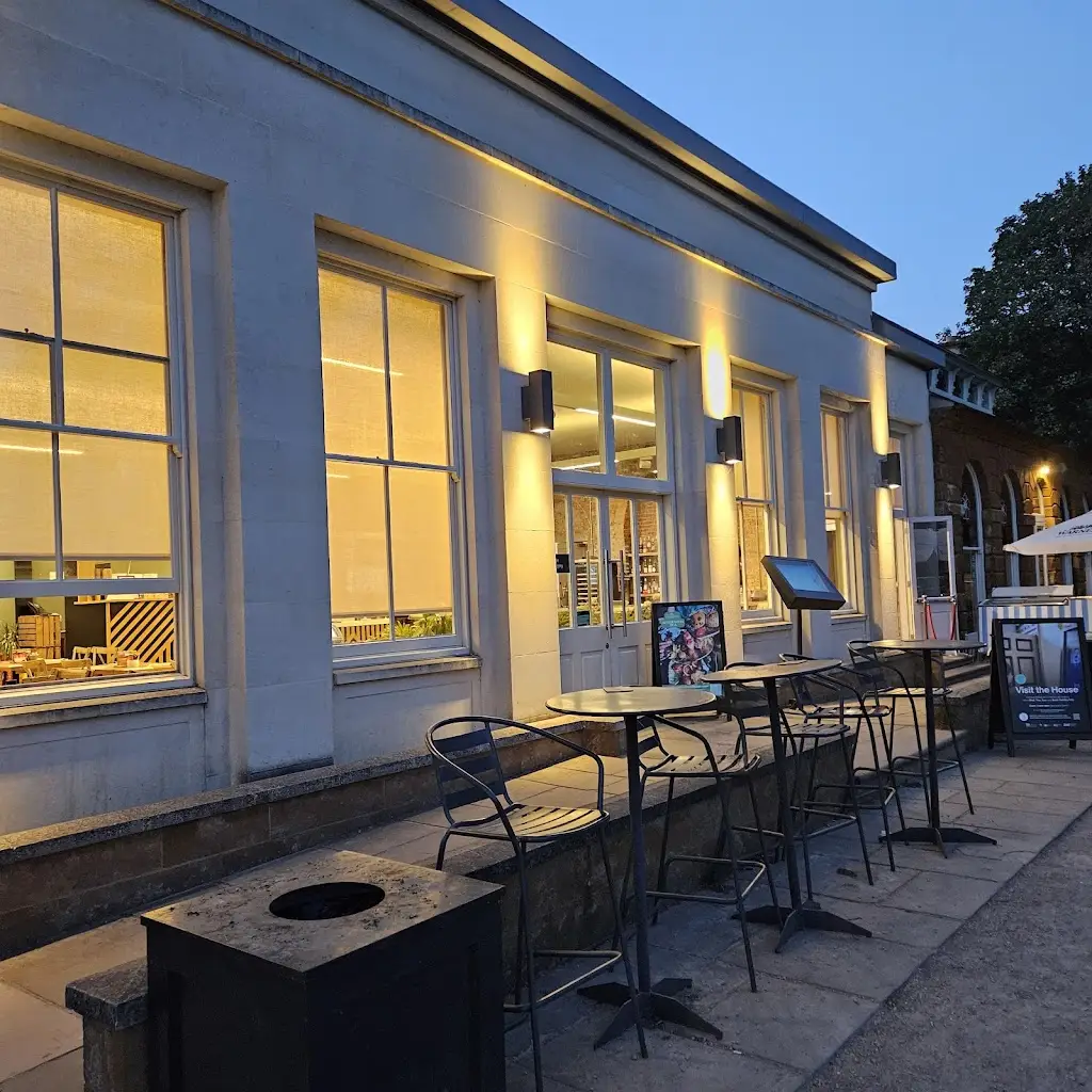 Sherman A_Hibiscus_Hardingstone_recensione