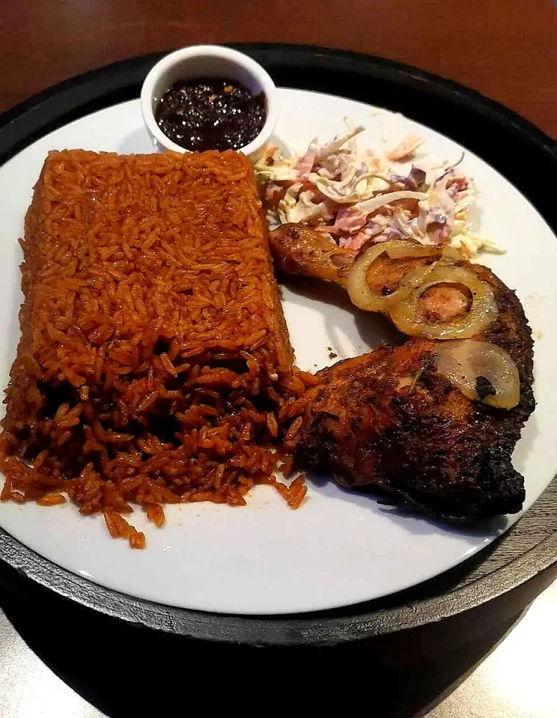 Natural Fingers Restaurant_Hardingstone_slider_image_2