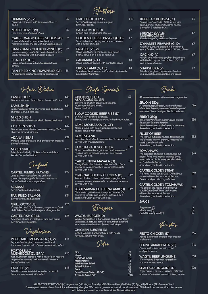 Menu_Cartel Brasserie & Grill_Hardingstone_image_1