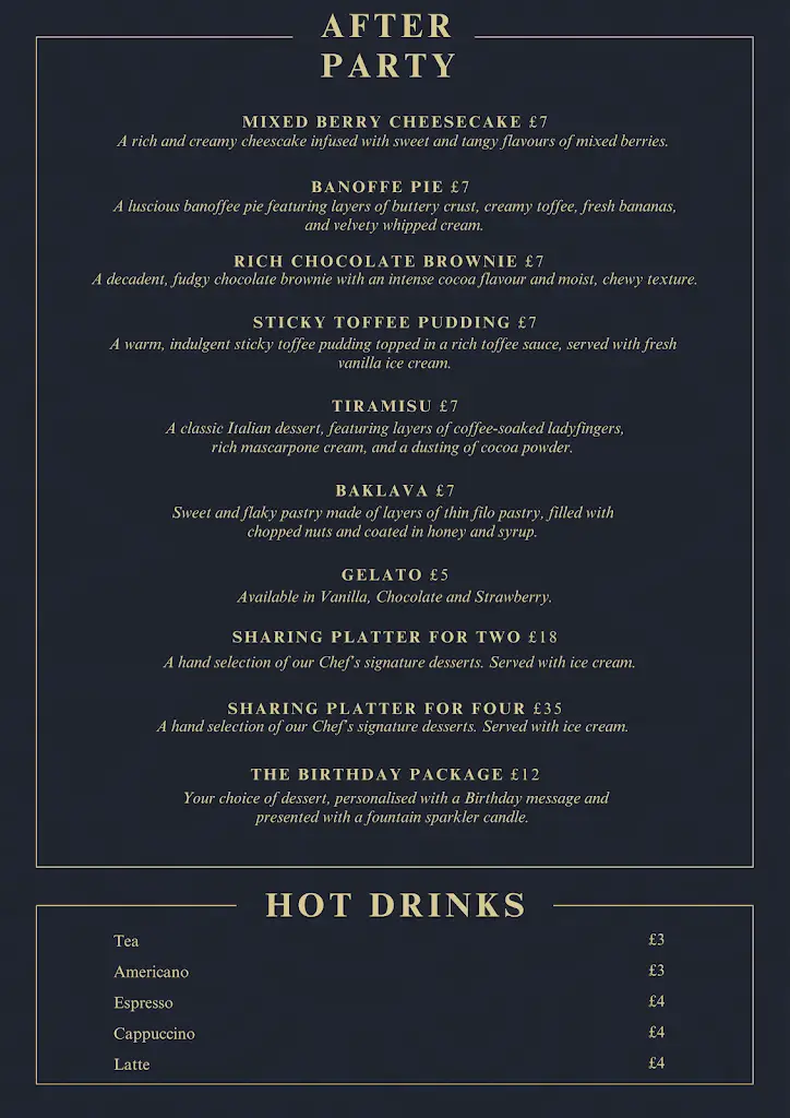 Menu_Cartel Brasserie & Grill_Hardingstone_image_2
