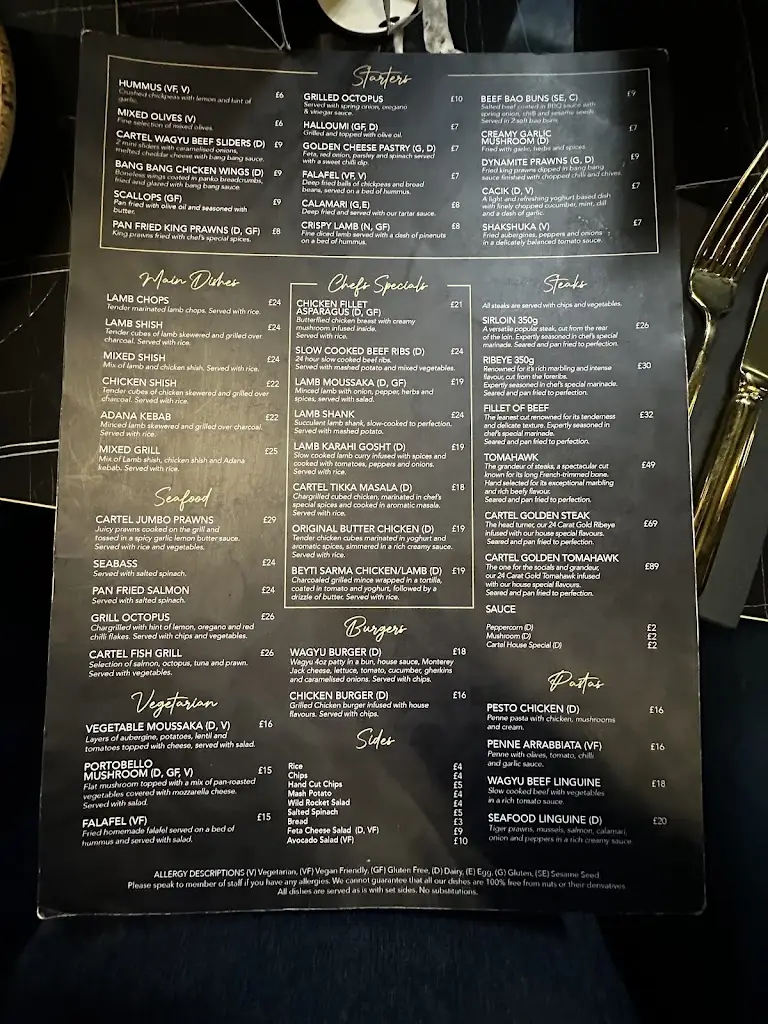 Menu_Cartel Brasserie & Grill_Hardingstone_image_4