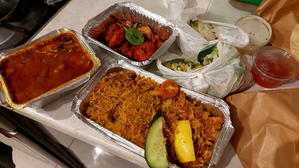 Menu_Spice Kitchen, Indian Takeaway, Northampton_Hardingstone_image_2