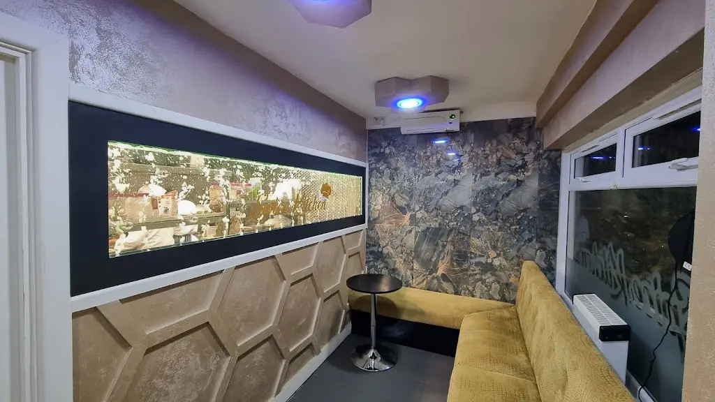 Spice Kitchen, Indian Takeaway, Northampton ristorante a Hardingstone