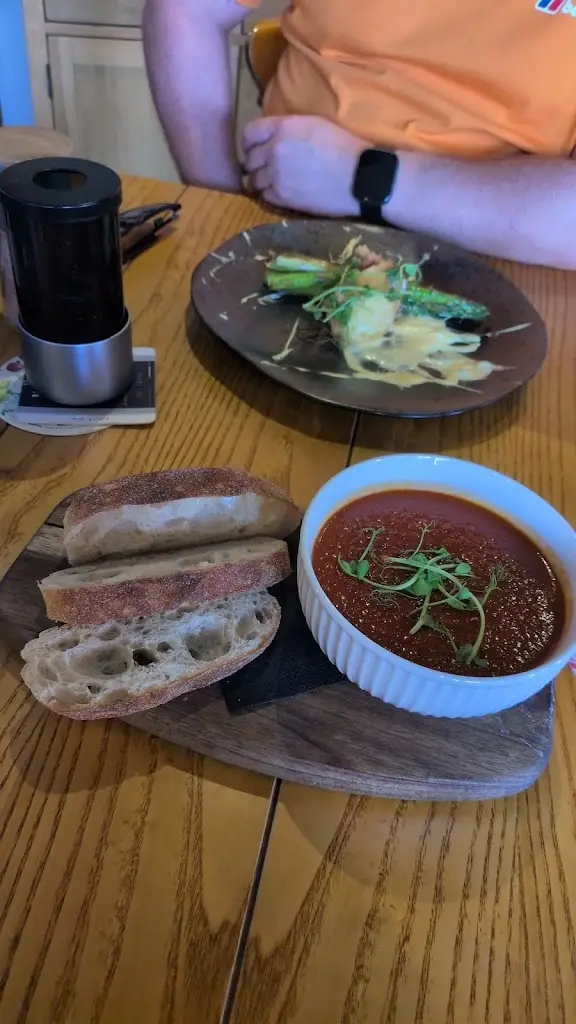 Emma Beekie_Howard Arms Hotel_Haltwhistle_review