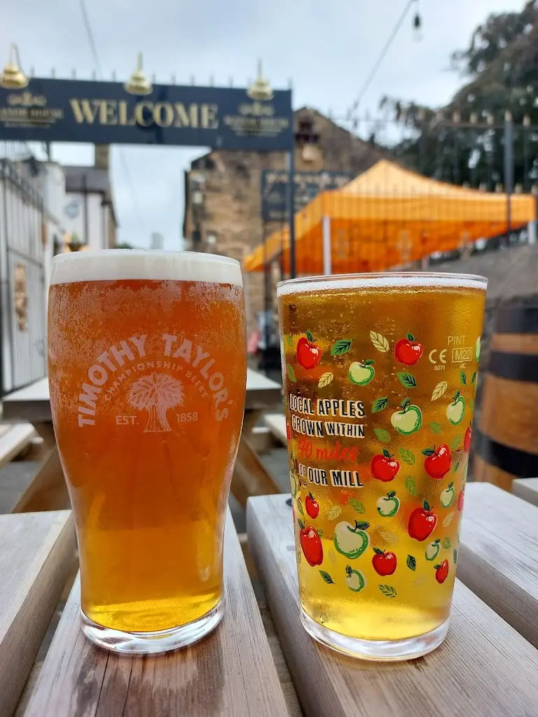 Menu_The Black Bull_Haltwhistle_image_5