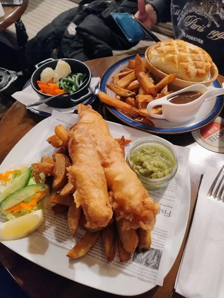 Menu_The Black Bull_Haltwhistle_image_6