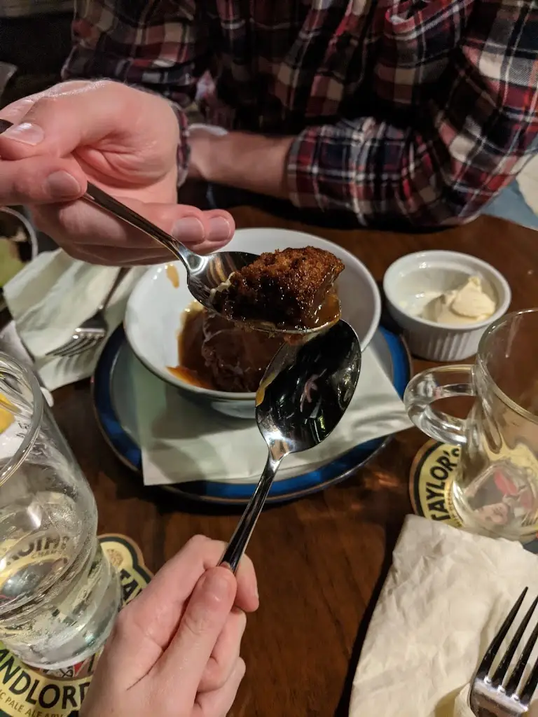 Menu_The Black Bull_Haltwhistle_image_7