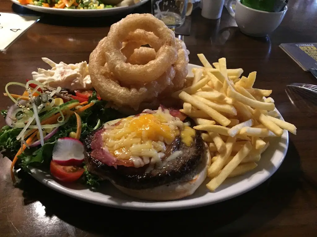 Menu_The Black Bull_Haltwhistle_image_8