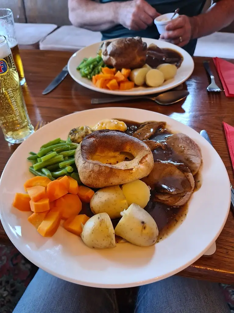 Menu_Milecastle Inn_Haltwhistle_image_5