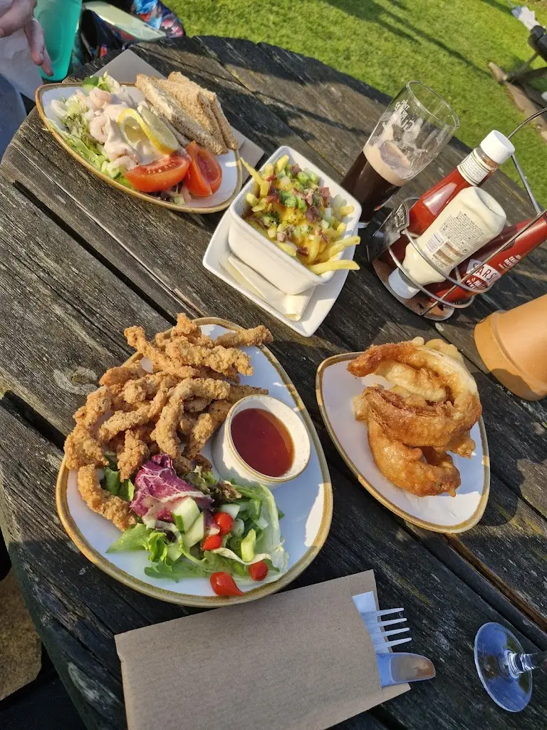 Menu_Milecastle Inn_Haltwhistle_image_8