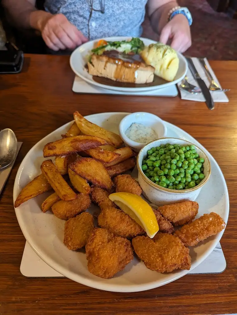 Menu_Milecastle Inn_Haltwhistle_image_9