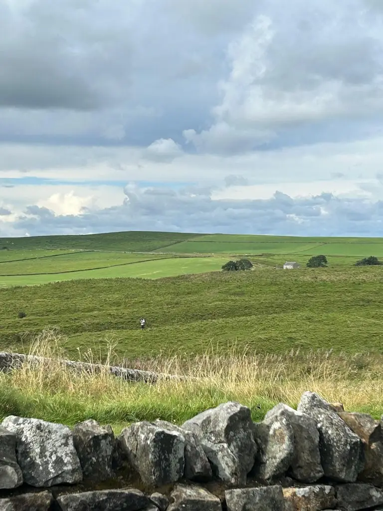 Sluggy Dive_Milecastle Inn_Haltwhistle_review