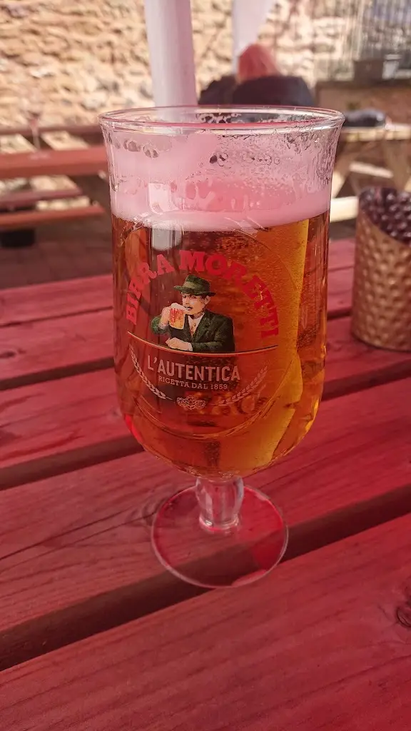 Menu_Manor House Hotel, Pub & Restaurant_Haltwhistle_image_5