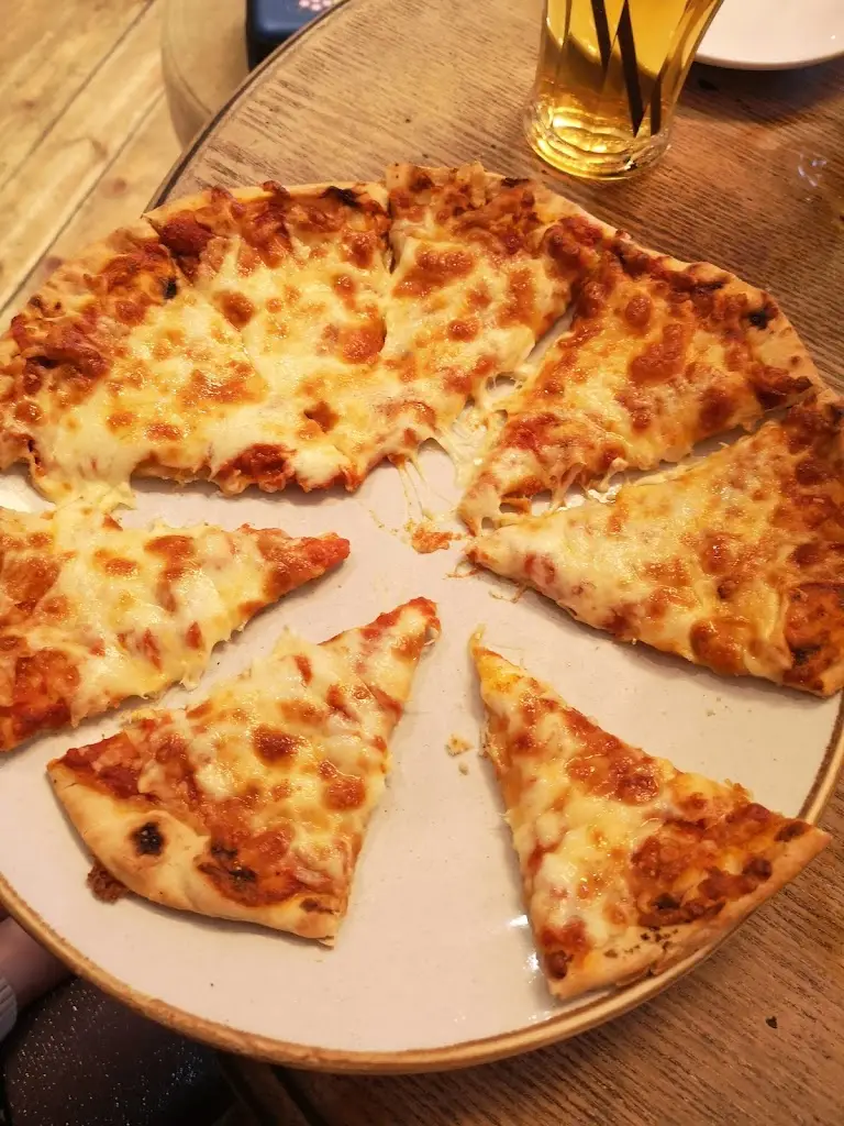 Menu_Manor House Hotel, Pub & Restaurant_Haltwhistle_image_6