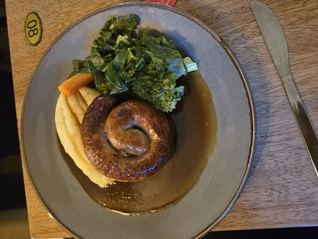 Menu_Manor House Hotel, Pub & Restaurant_Haltwhistle_image_7