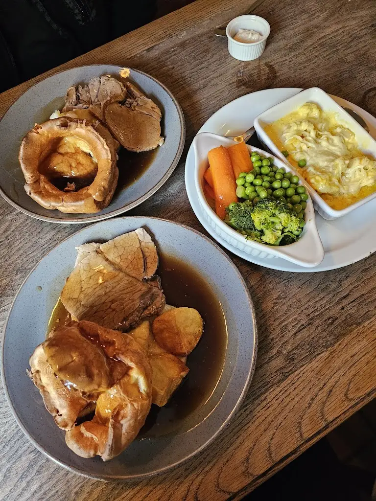 Menu_Manor House Hotel, Pub & Restaurant_Haltwhistle_image_8