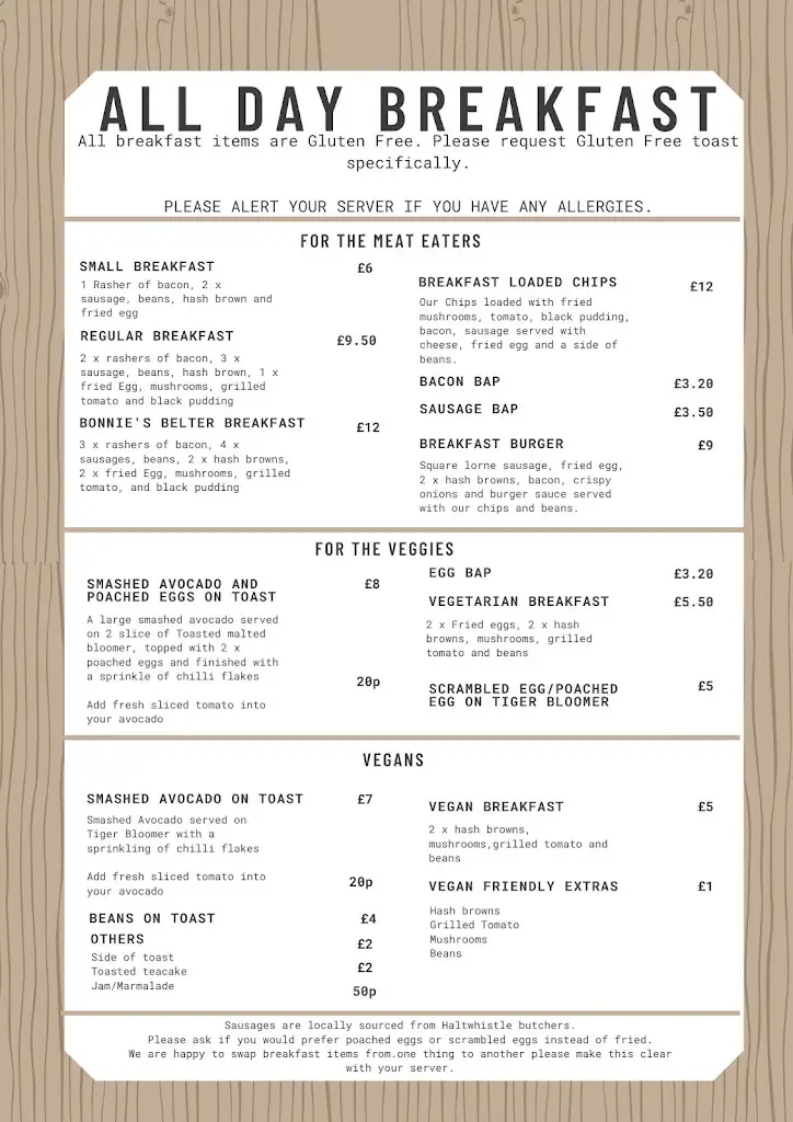 Menu_Bonnie’s_Haltwhistle_image_3