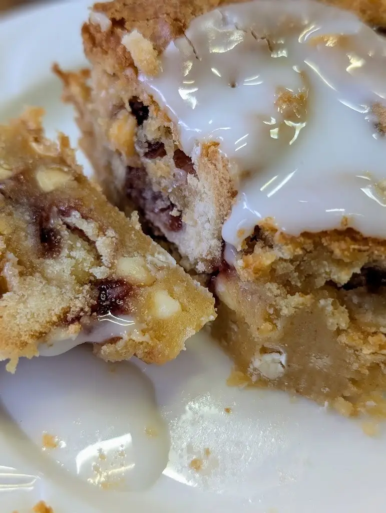 Lille Chef_Bonnie’s_Haltwhistle_review