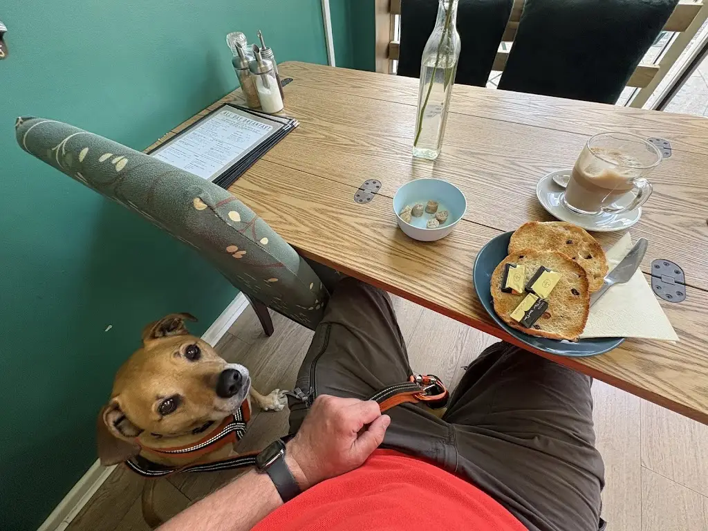 Richard Marsden_Bonnie’s_Haltwhistle_review