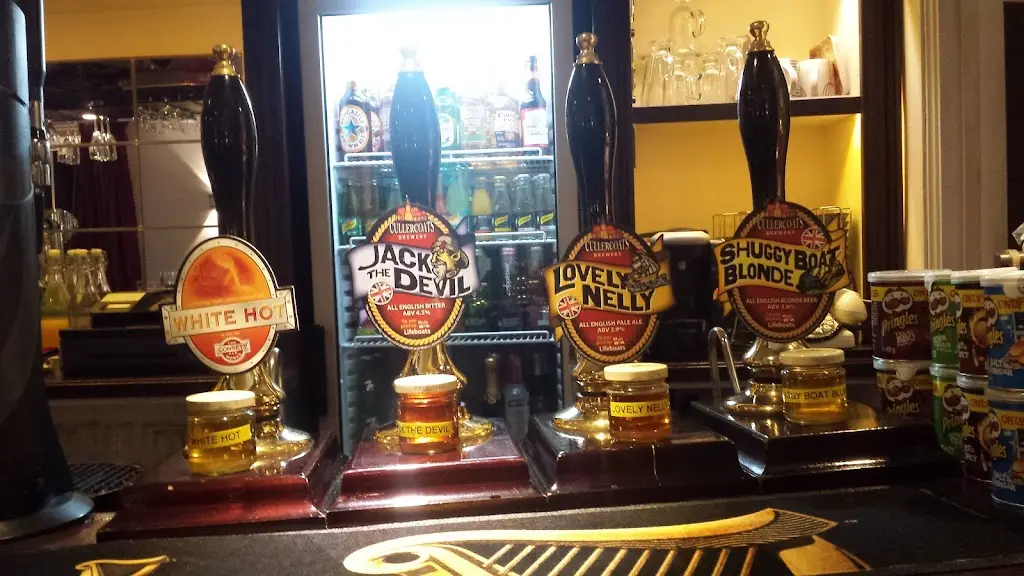 Menu_Wallace Arms_Haltwhistle_image_2