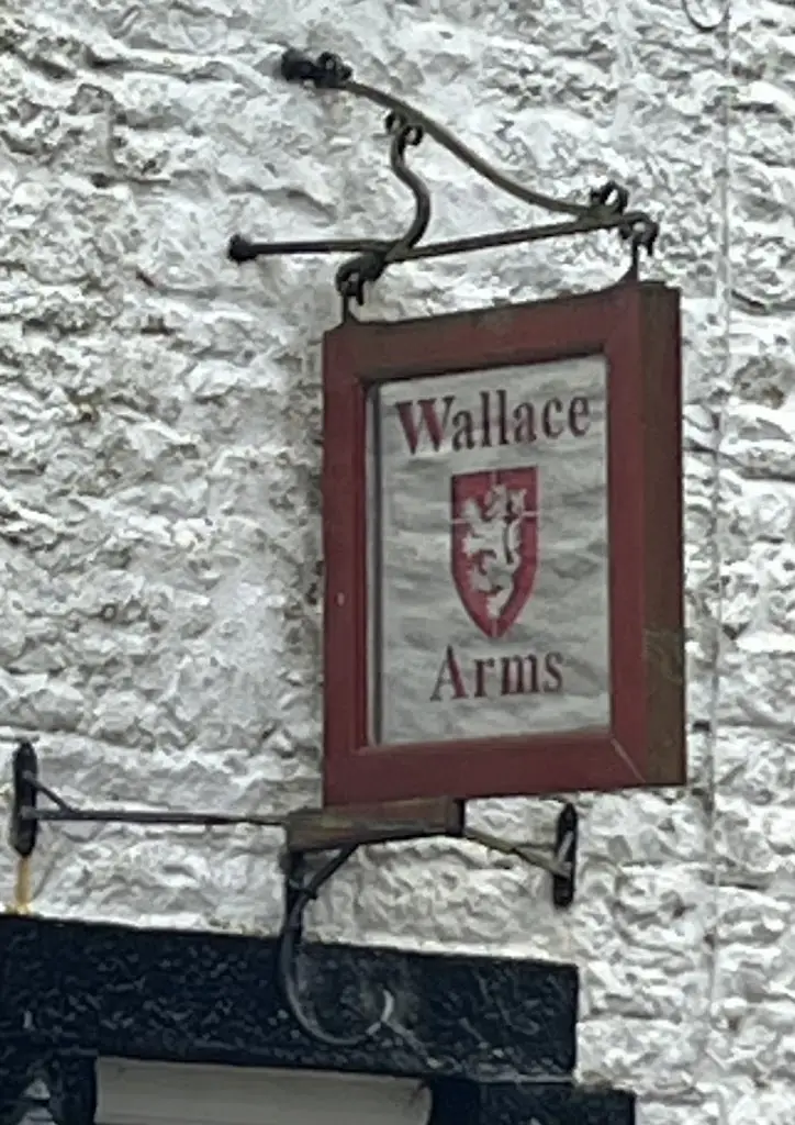 Steve Poulton_Wallace Arms_Haltwhistle_review