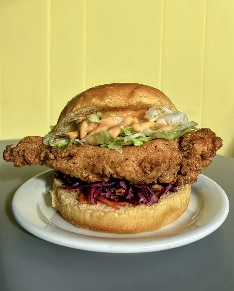 Menu_The Yellow Bird Café_Haltwhistle_image_9