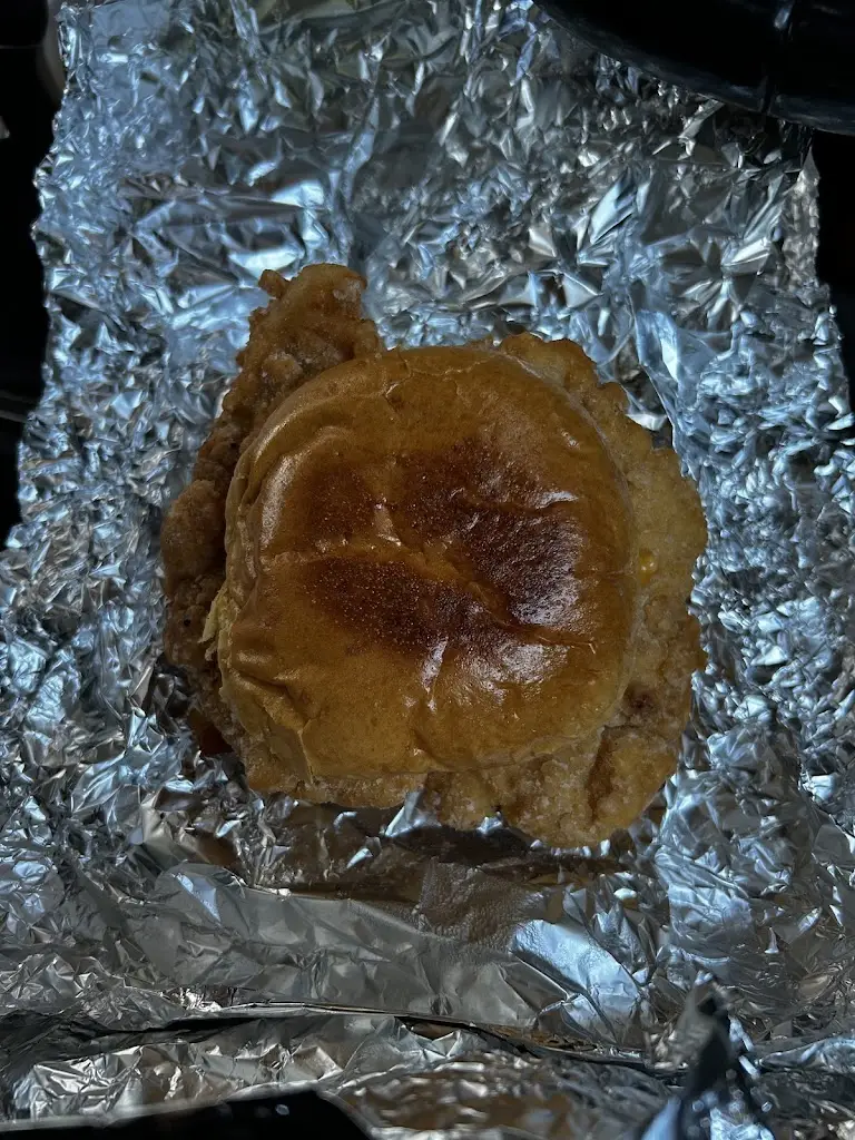 Josh A_The Yellow Bird Café_Haltwhistle_review