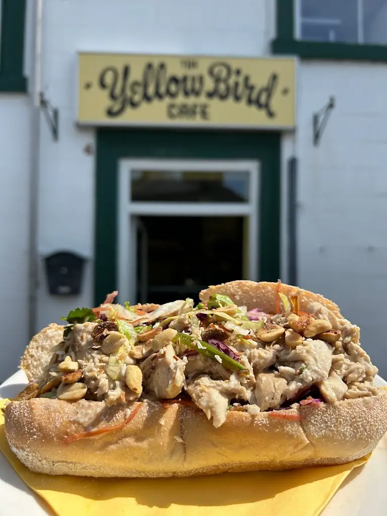 The Yellow Bird Café_Haltwhistle_slider_image_2