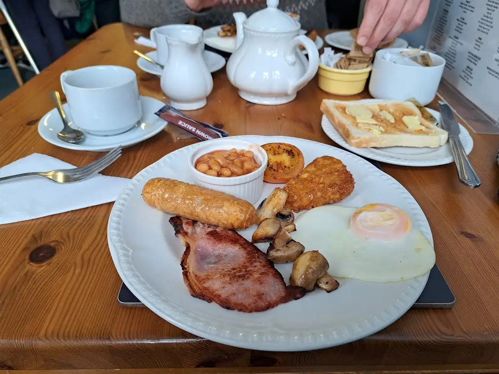 Menu_The Pillar Box Cafe_Haltwhistle_image_2