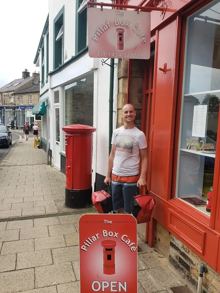 The Pillar Box Cafe_Haltwhistle_slider_image_3